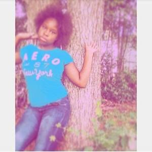 Meet your Posher, Ashanti